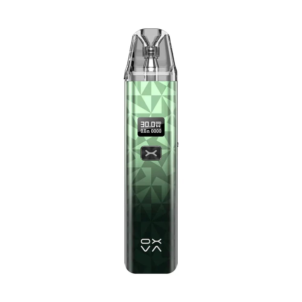 OXVA XLIM Classic Edition Pod Kit — Gradient Green