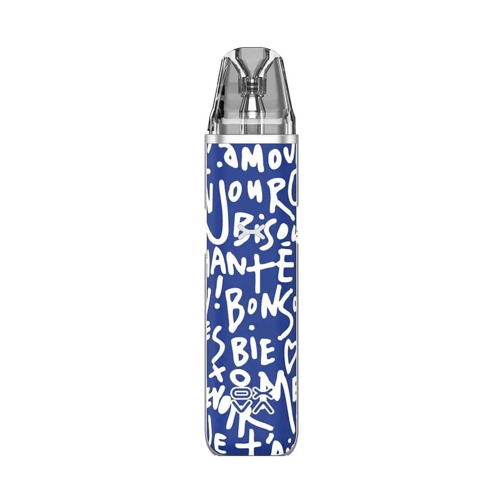 OXVA XLIM Go 30W Pod System