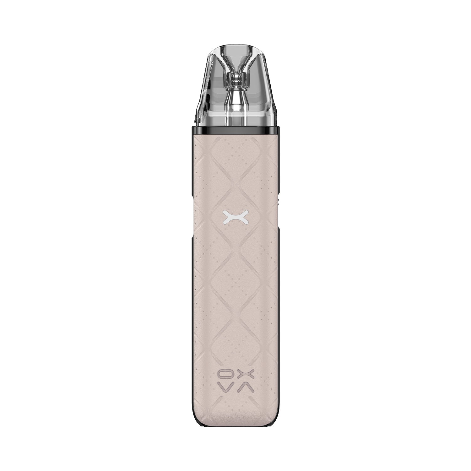 OXVA XLIM Go 30W Pod System — Light Brown