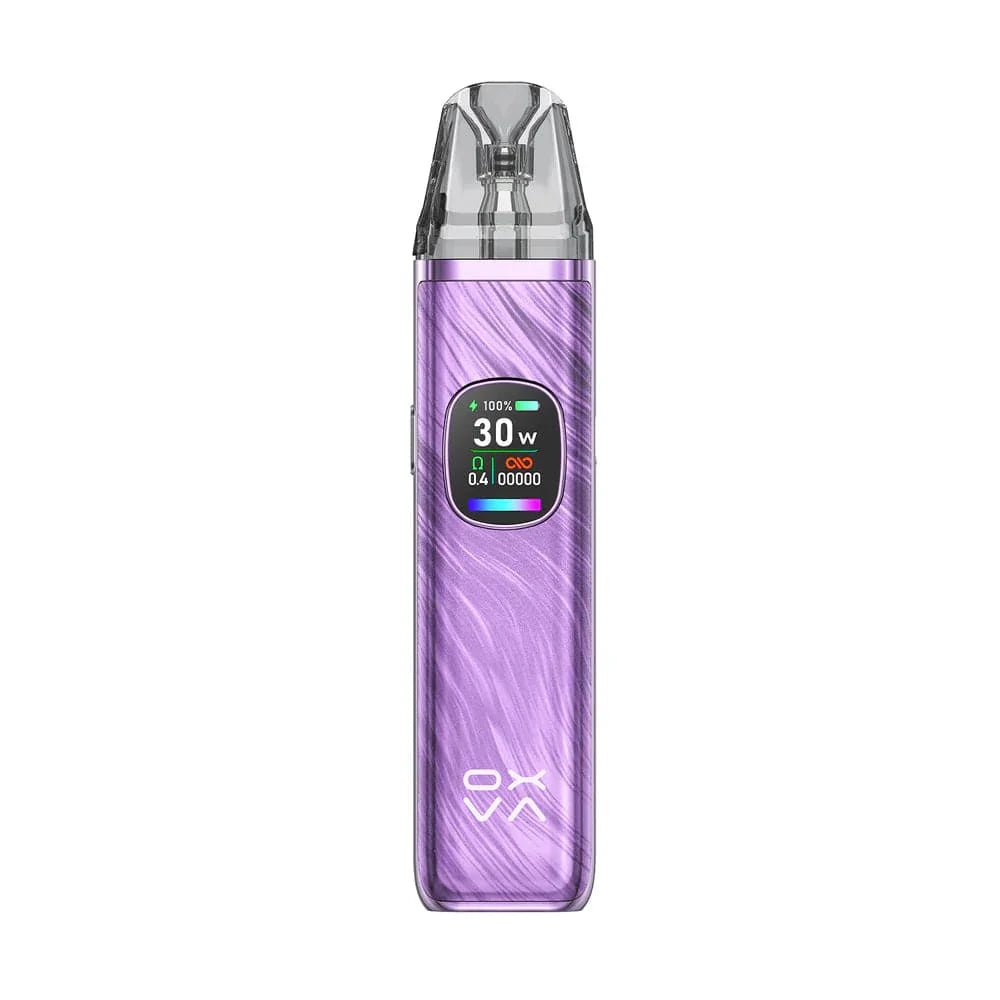 Oxva - Xlim Pro 2 30W Starter Kit — Dream Purple