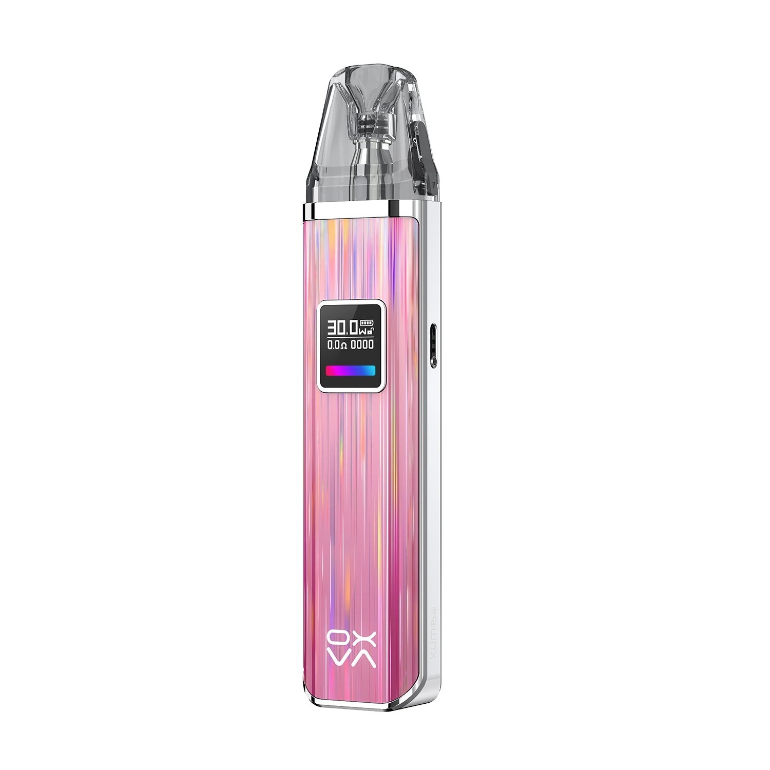 OXVA XLIM Pro 30W Pod System — Gleamy Pink