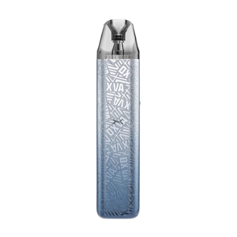OXVA XLIM SE Classic 25W Pod System — Black Silver