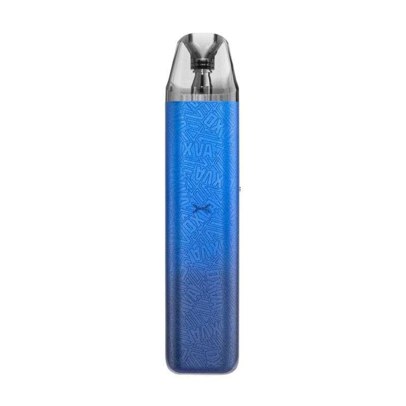 OXVA XLIM SE Classic 25W Pod System — Black Blue
