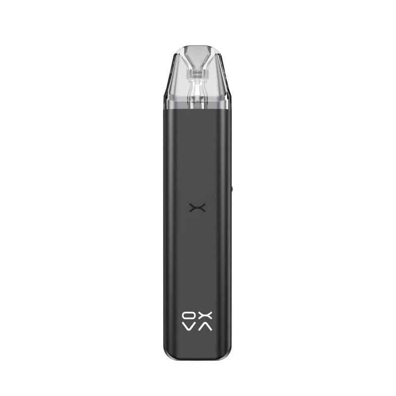 OXVA XLIM SE Classic 25W Pod System — Pure Black