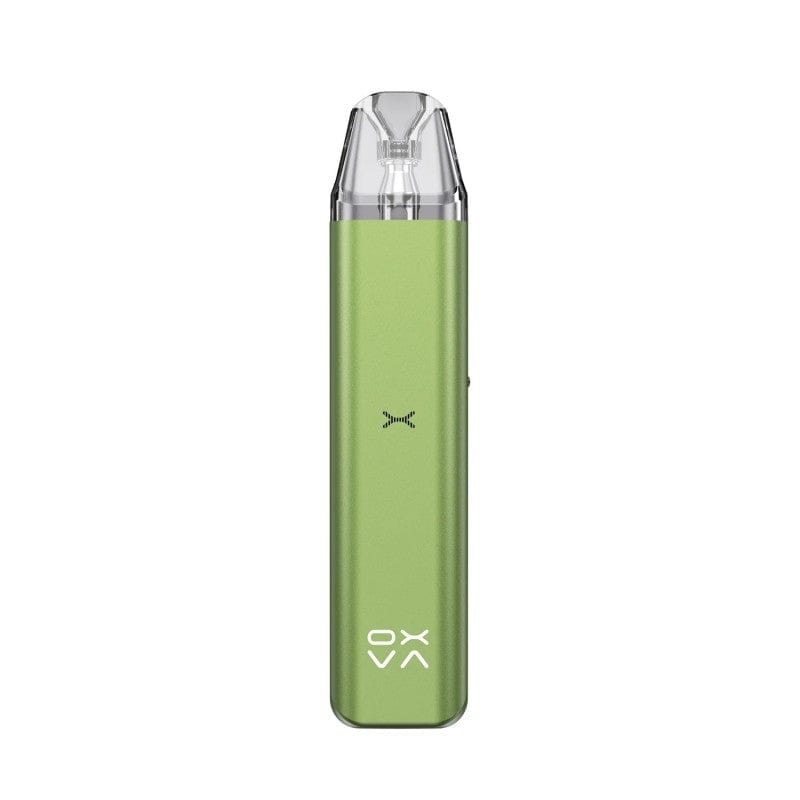 OXVA XLIM SE Classic 25W Pod System — Pure Green