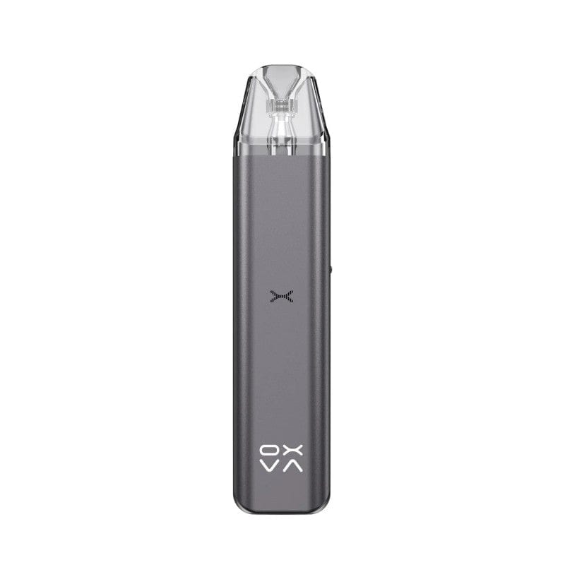 OXVA XLIM SE Classic 25W Pod System — Pure Gunmetal