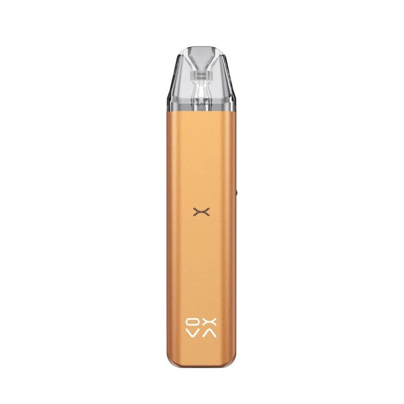 OXVA XLIM SE Classic 25W Pod System — Pure Orange