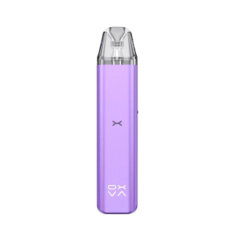 OXVA XLIM SE Classic 25W Pod System — Pure Purple