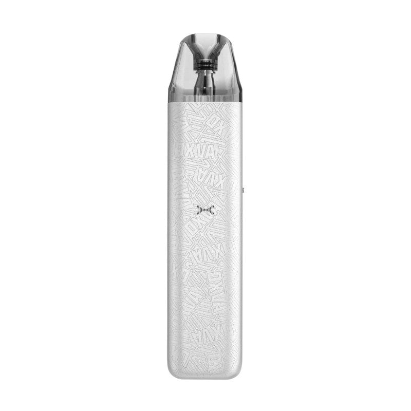 OXVA XLIM SE Classic 25W Pod System — Silver