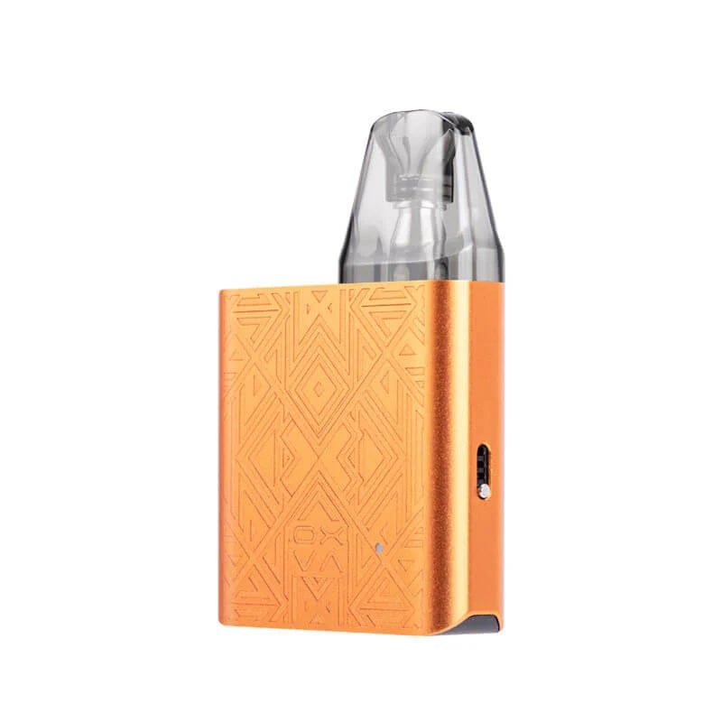 OXVA XLIM SQ 25W Pod Kit — GEO Orange