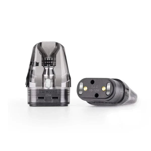 OXVA XLIM Top-Fill V3 Replacement Pods — 1.2 ohm 2mL