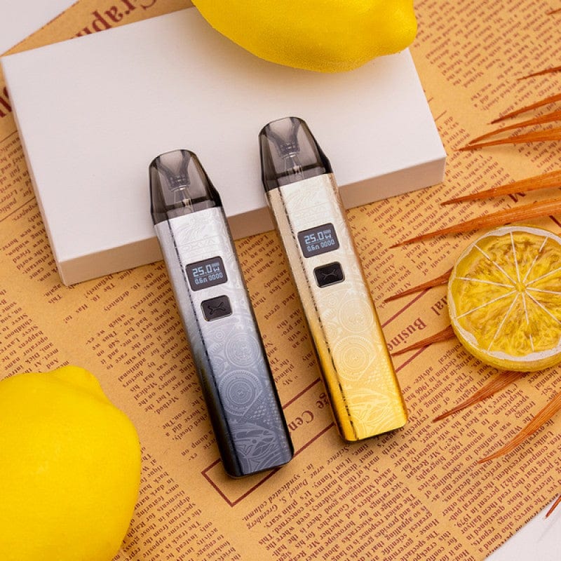 OXVA XLIM V2 25W Pod System