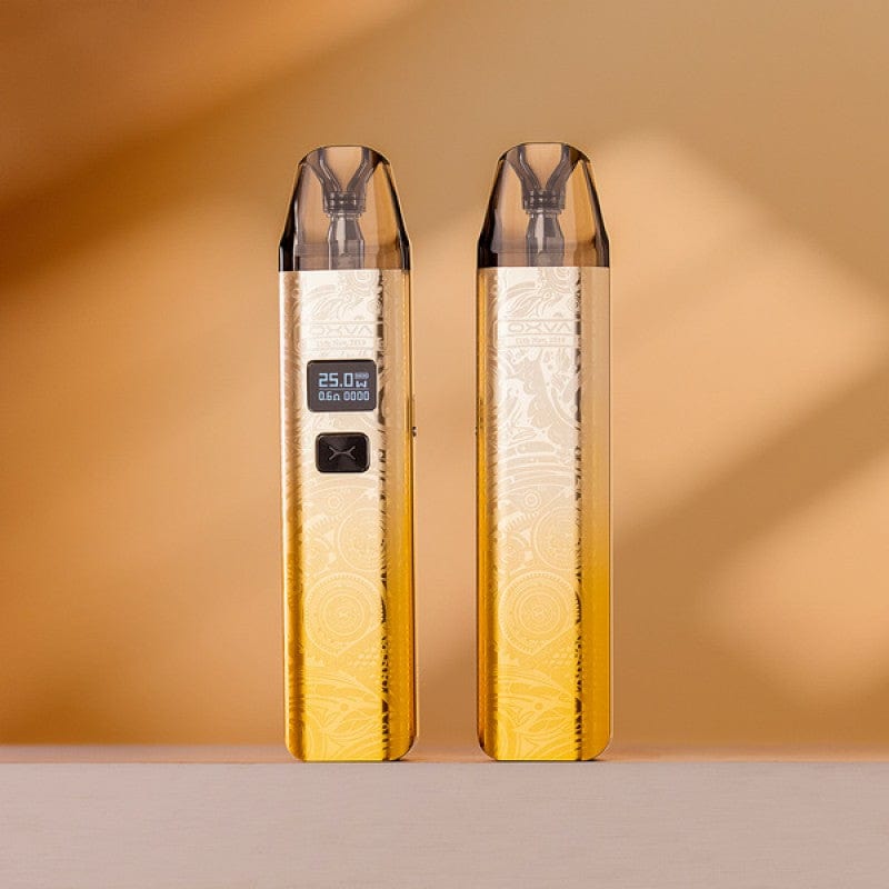 OXVA XLIM V2 25W Pod System — 3rd Anniversary Edition - Day