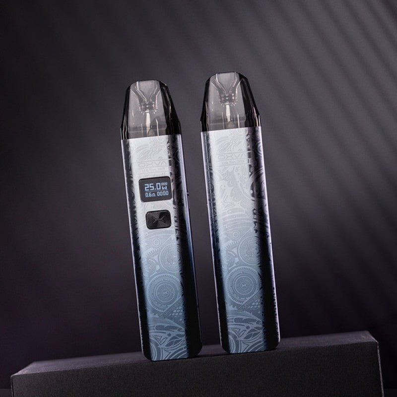 OXVA XLIM V2 25W Pod System — 3rd Anniversary Edition - Night