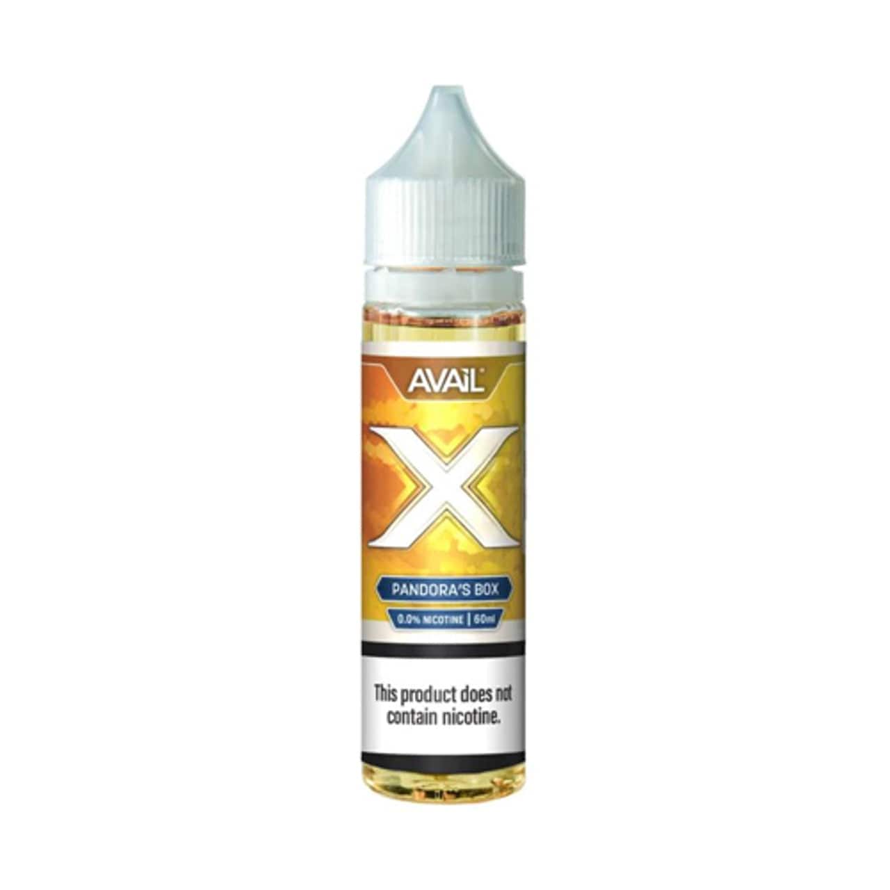 AVAIL Vapor - 60mL
