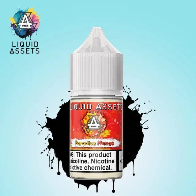 Liquid Assets - 30mL