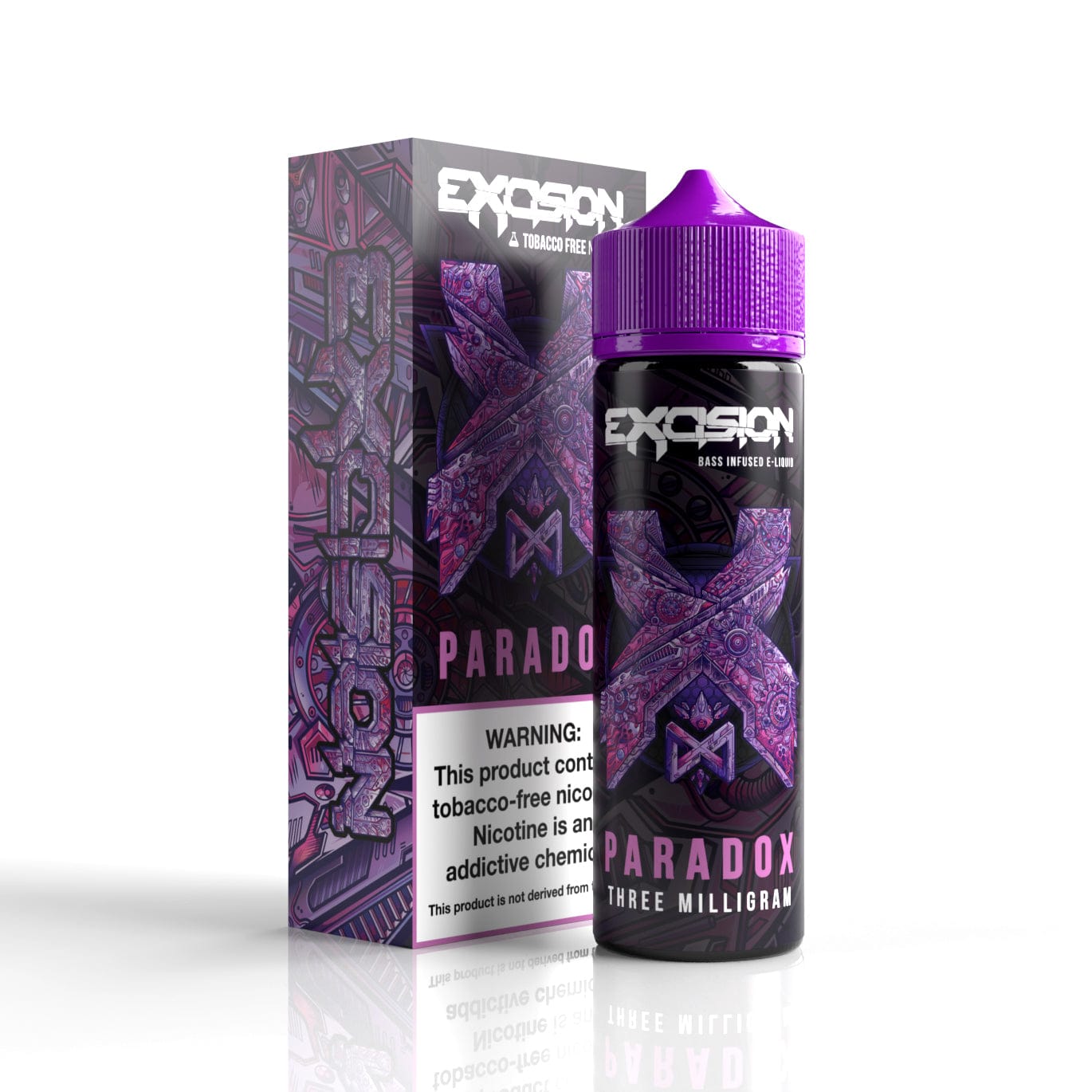 Excision - 60mL