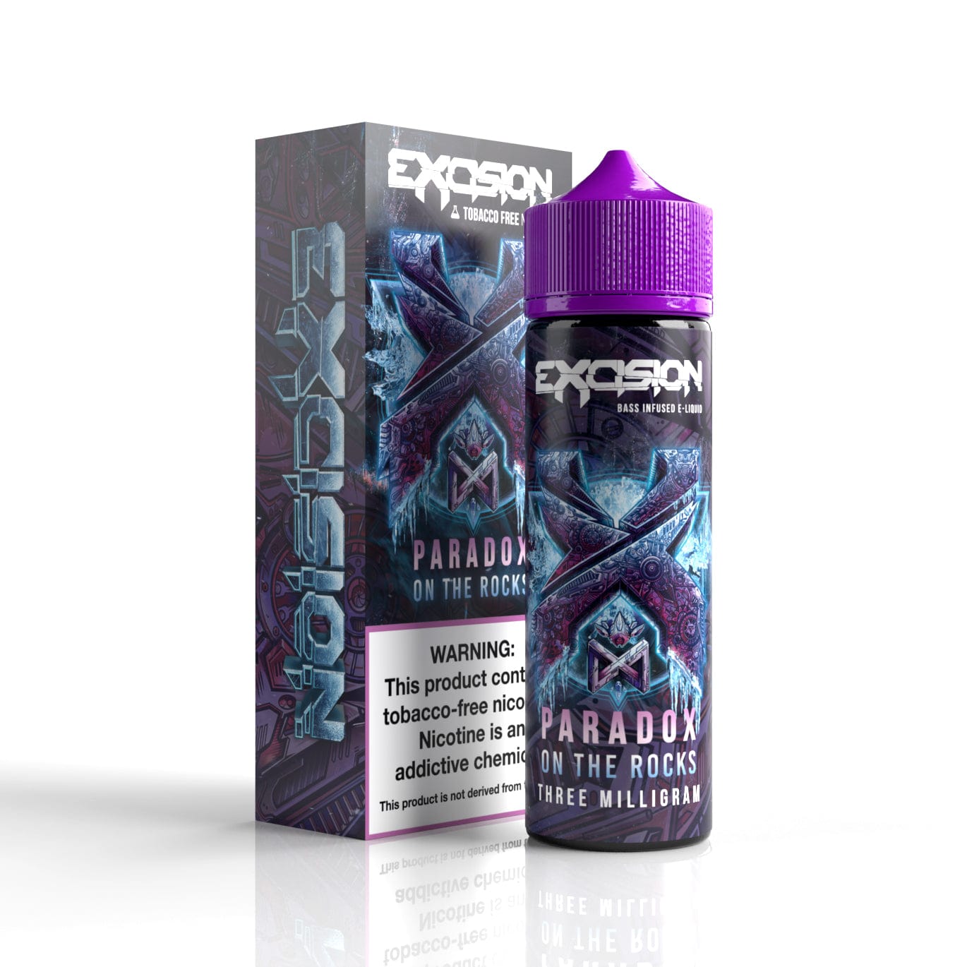 Excision - 60mL