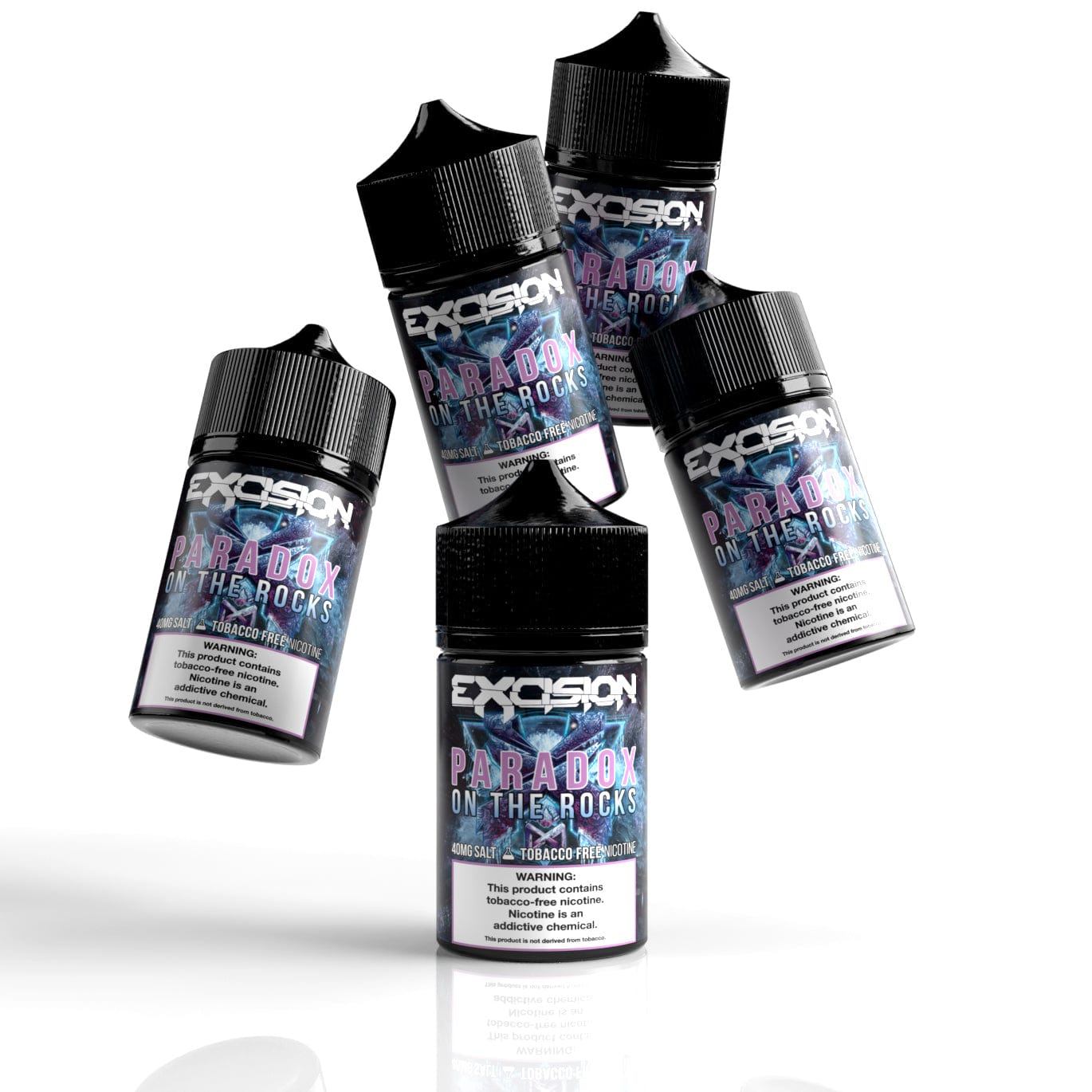 Excision - 30mL
