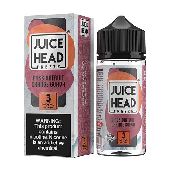 Juice Head - 100mL