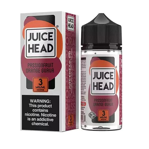 Juice Head - 100mL