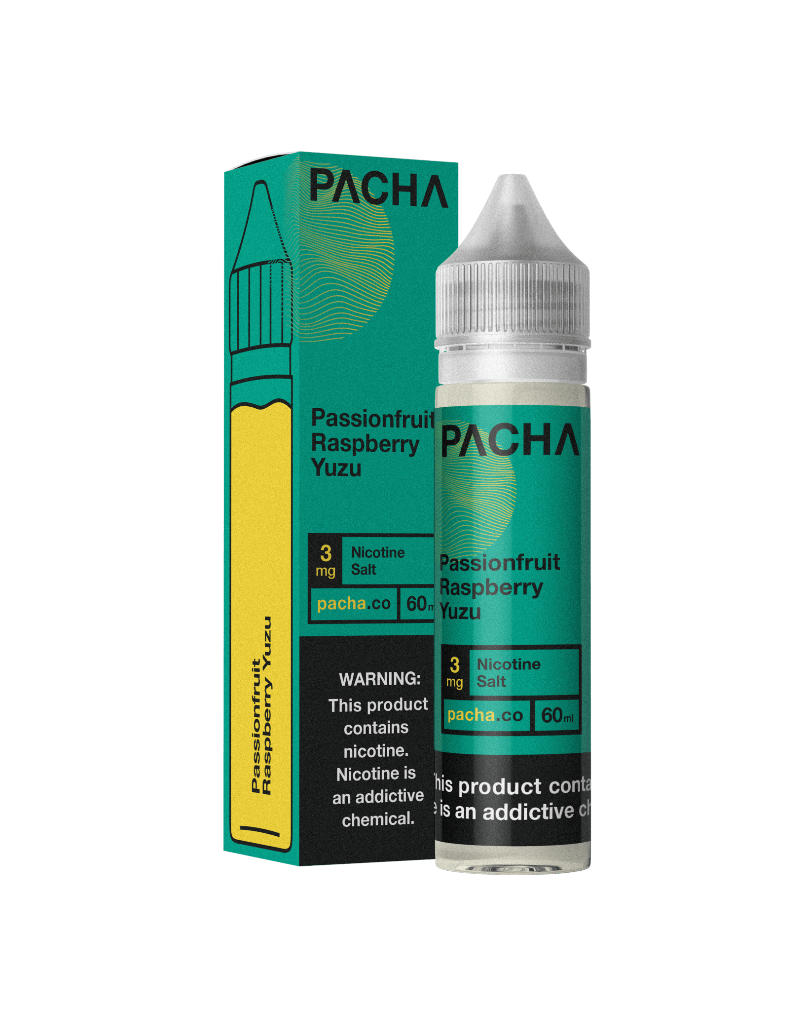Pachamama - 60mL