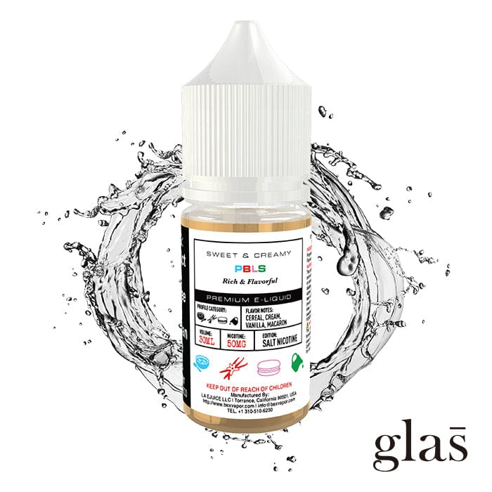 BSX Salts - 30mL