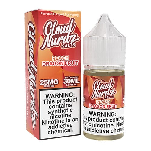 Cloud Nurdz - 30mL