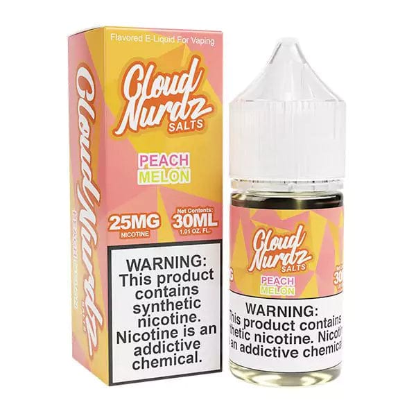 Cloud Nurdz - 30mL
