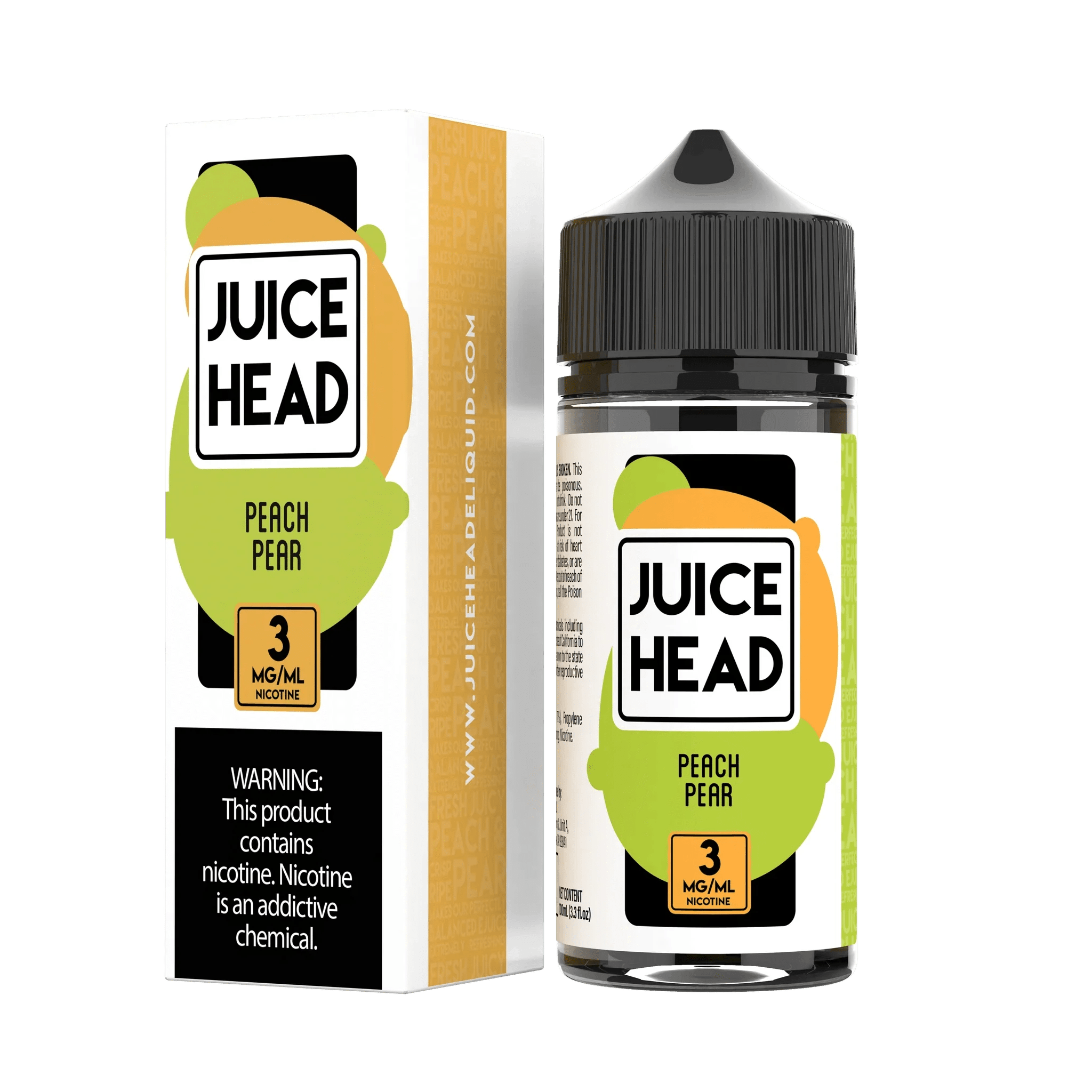 Juice Head - 100mL