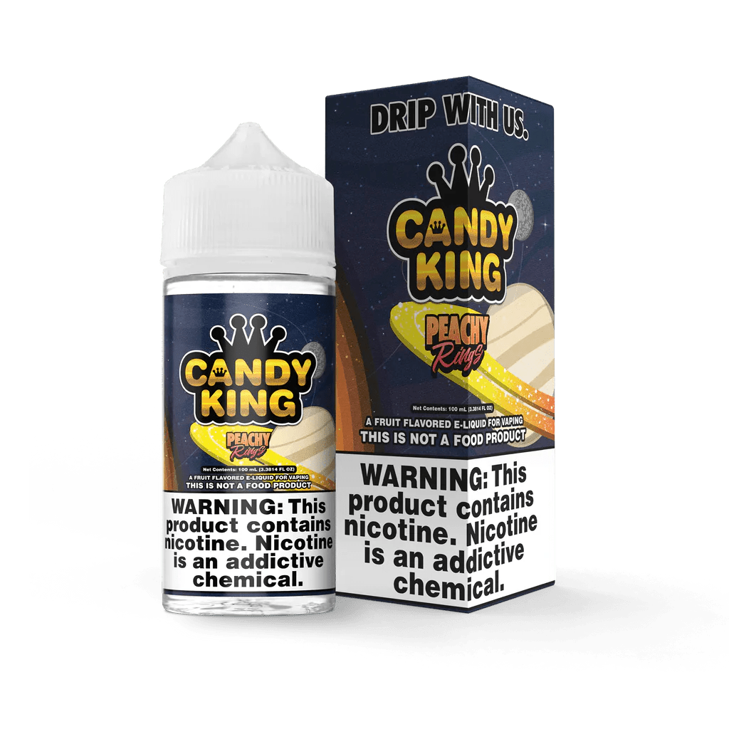 Candy King - 100mL