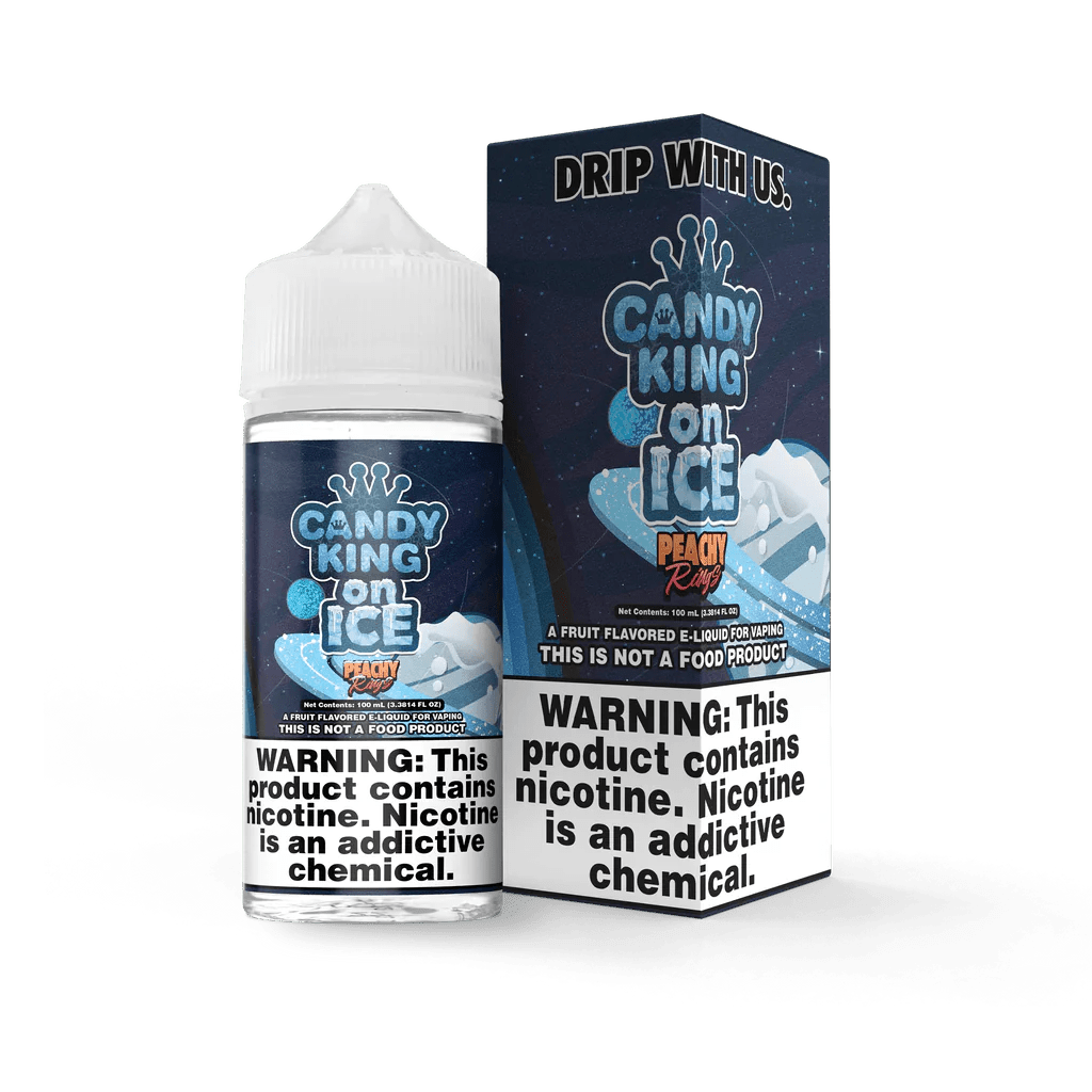 Candy King on ICE - 100mL