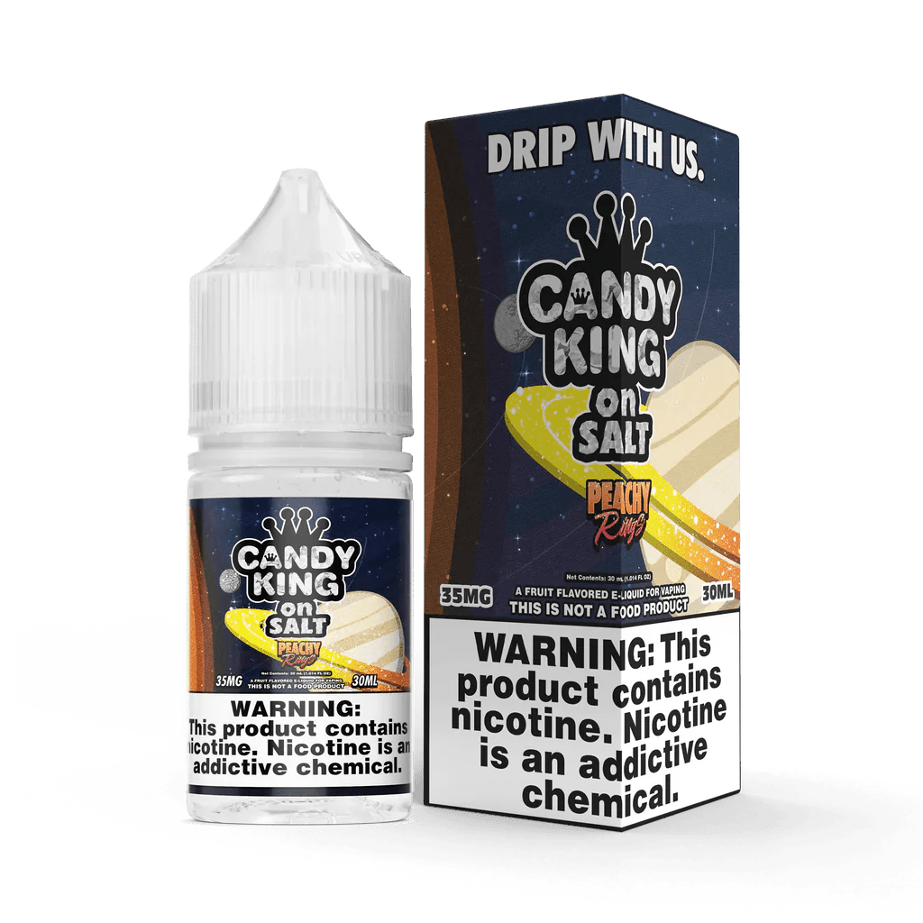 Candy King On SALT - 30mL