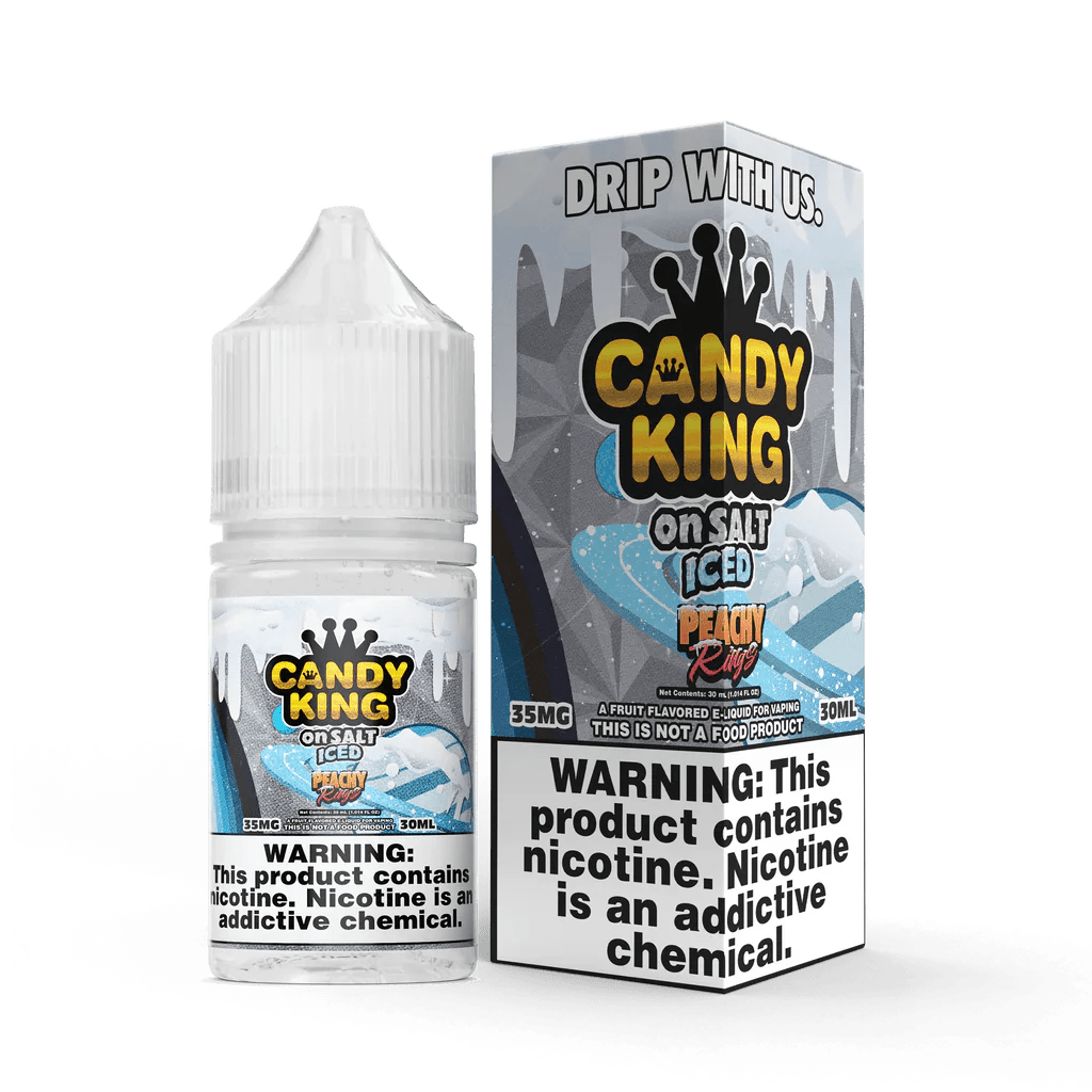 Candy King On SALT - 30mL