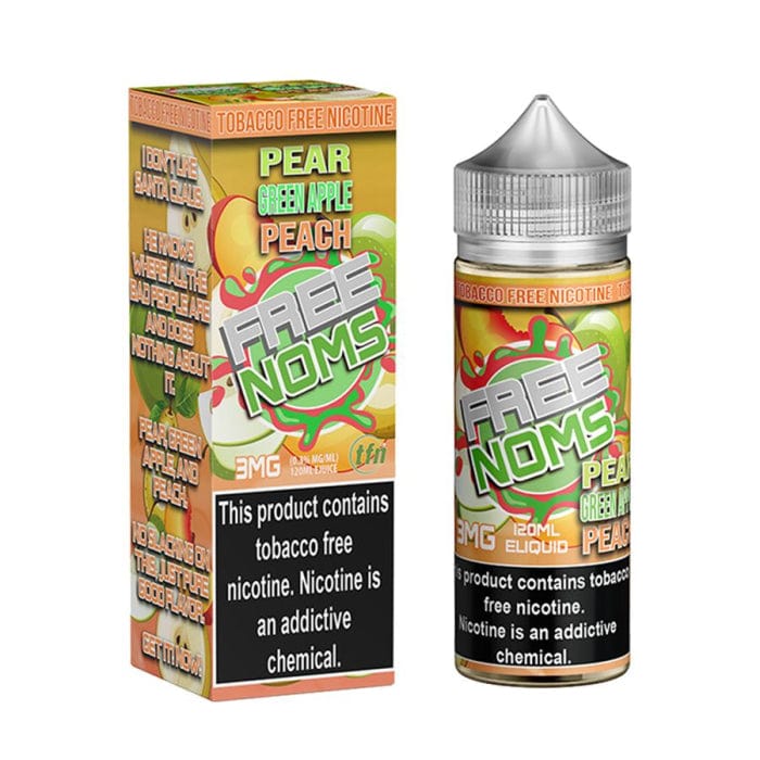 Nomenon E-Liquids - 120mL