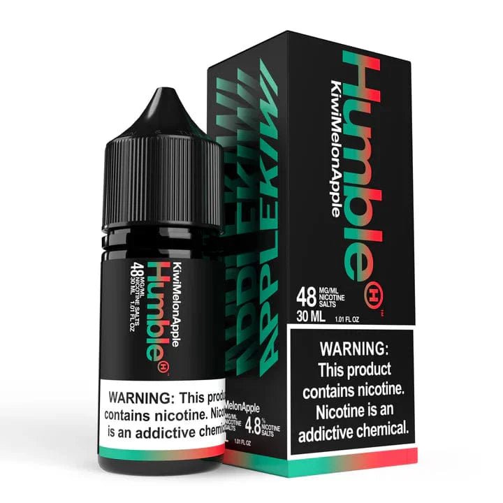 Humble Juice Co. Salt - 30mL