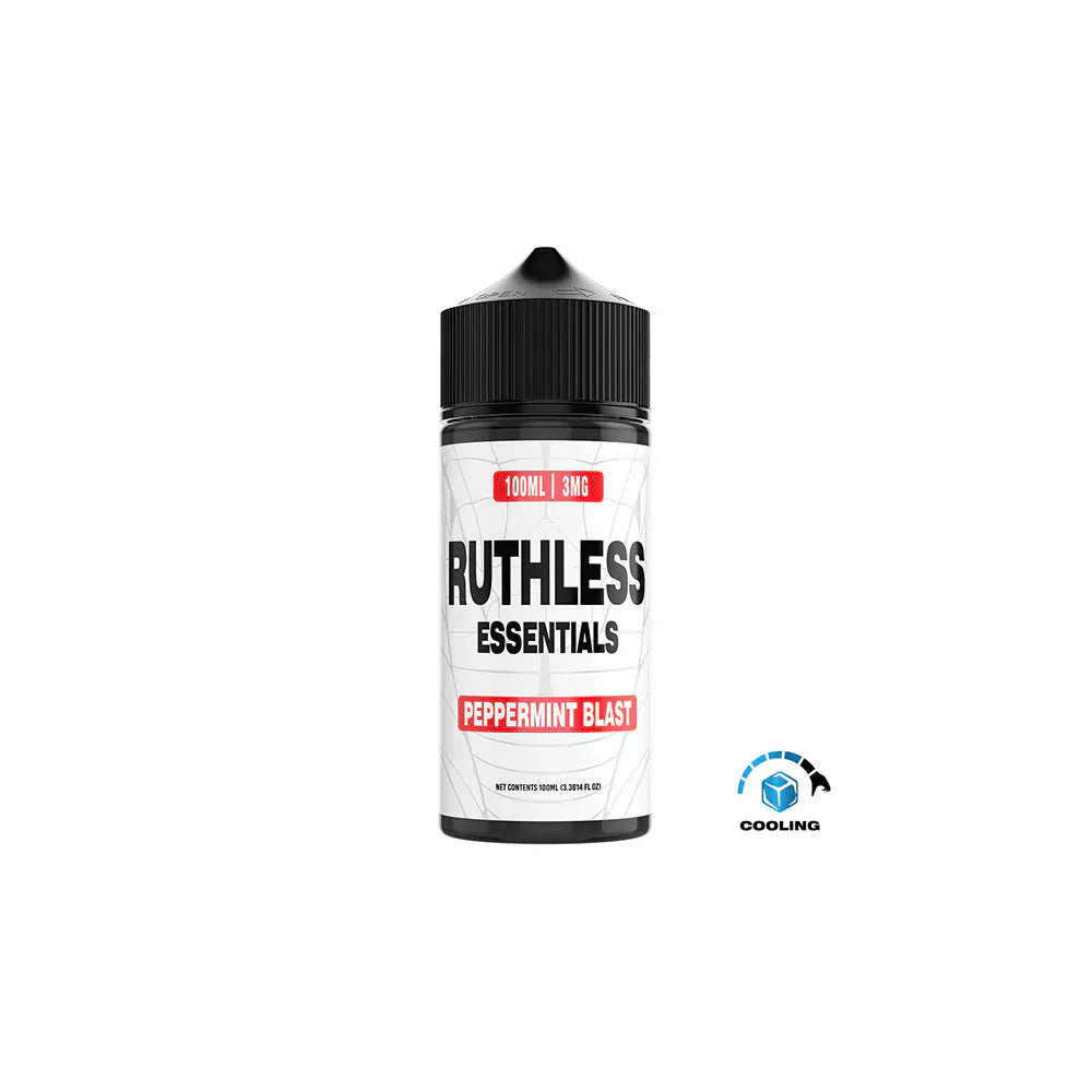 Ruthless Essentials - 100mL