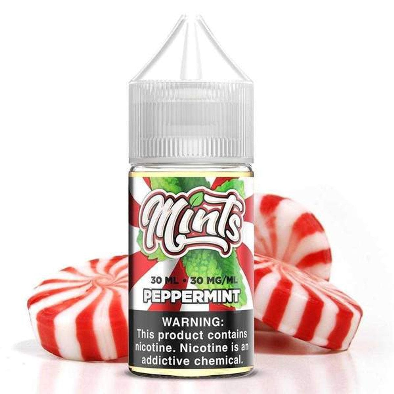 Mints - 30mL