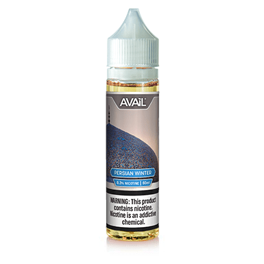 AVAIL Vapor - 60mL