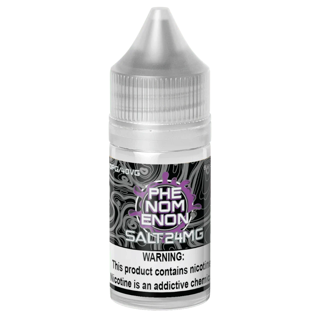Nomenon E-Liquids - 30mL