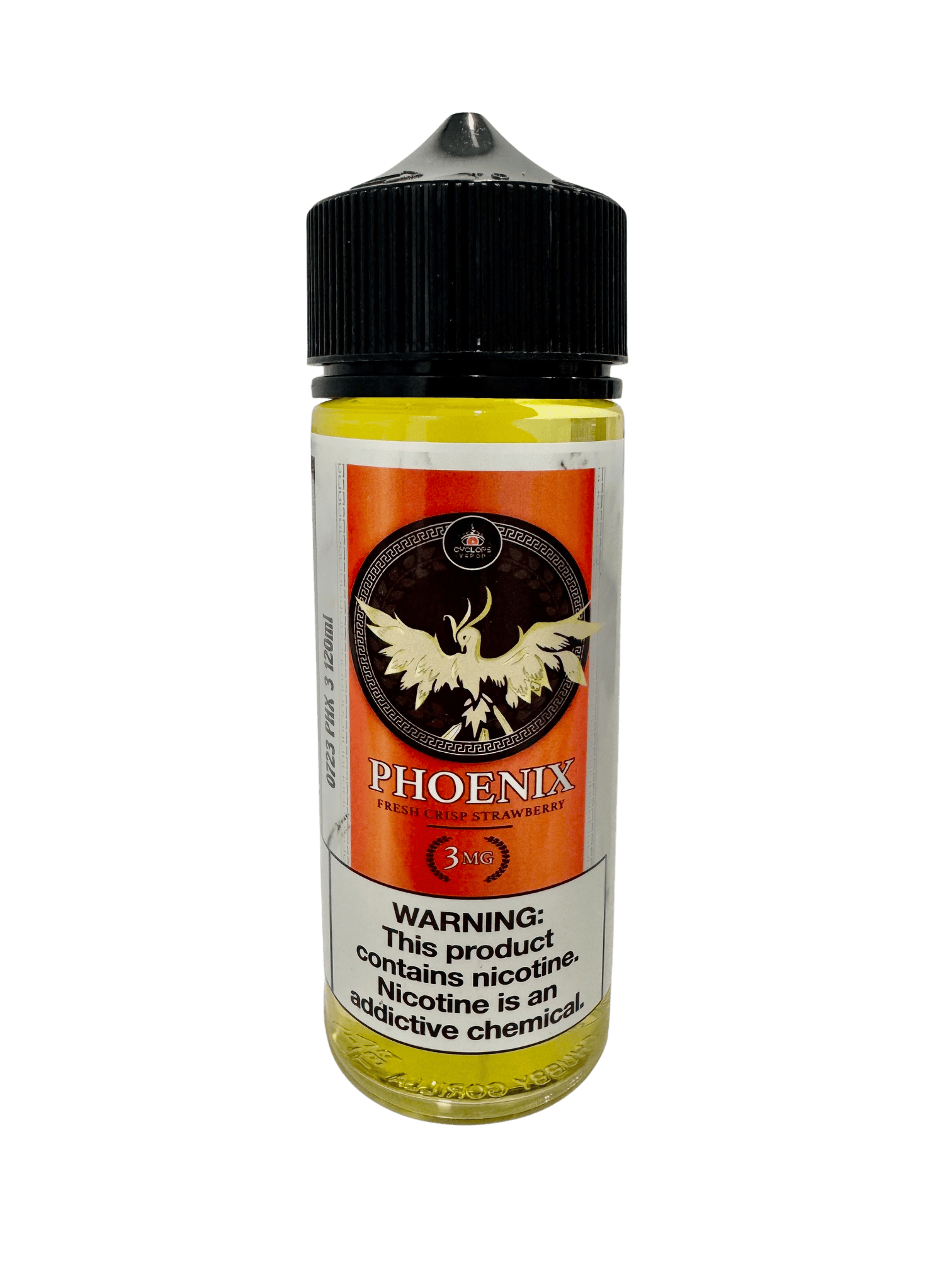 Cyclops Vapor - 120mL