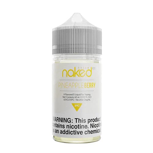 Naked 100 - 60mL