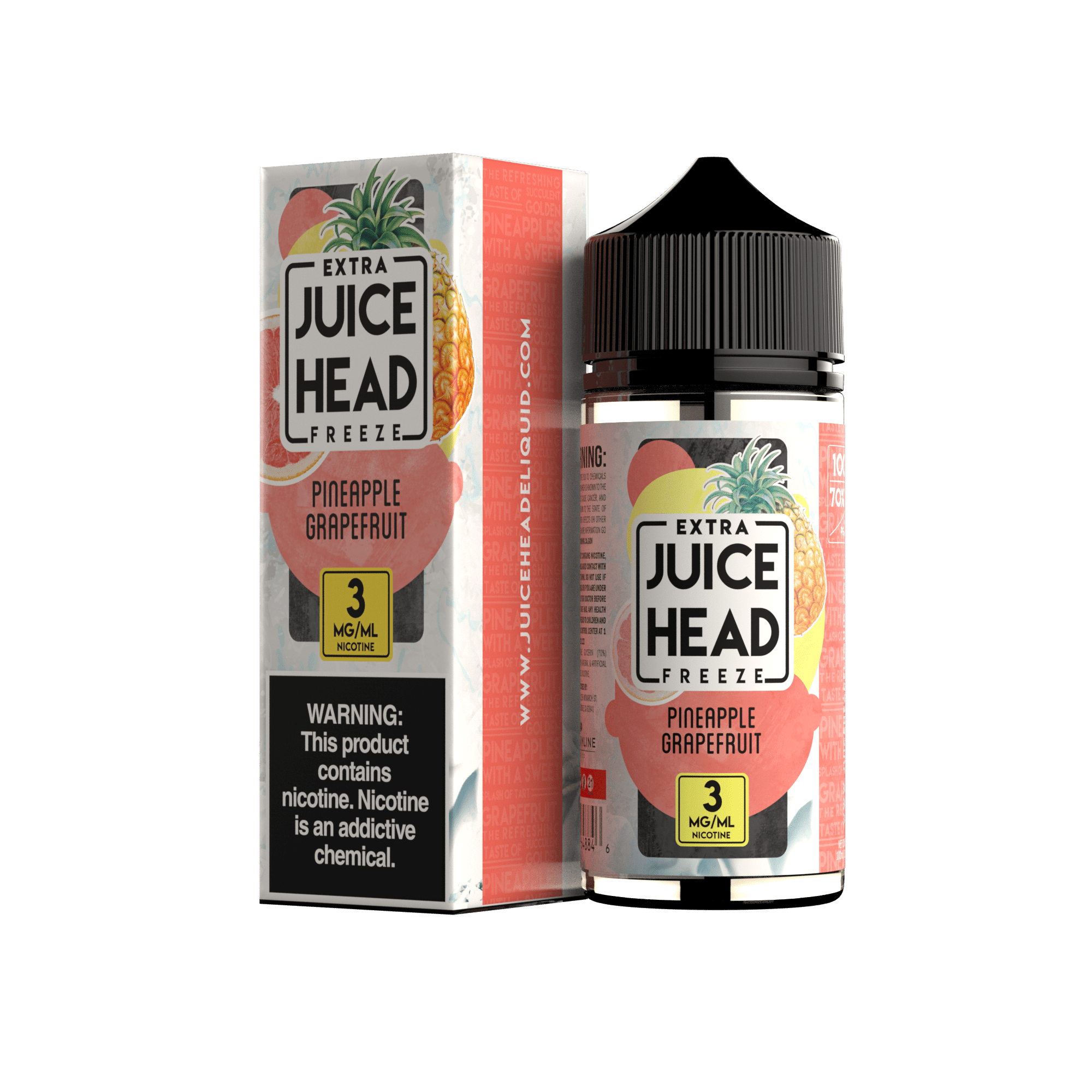Juice Head - 100mL