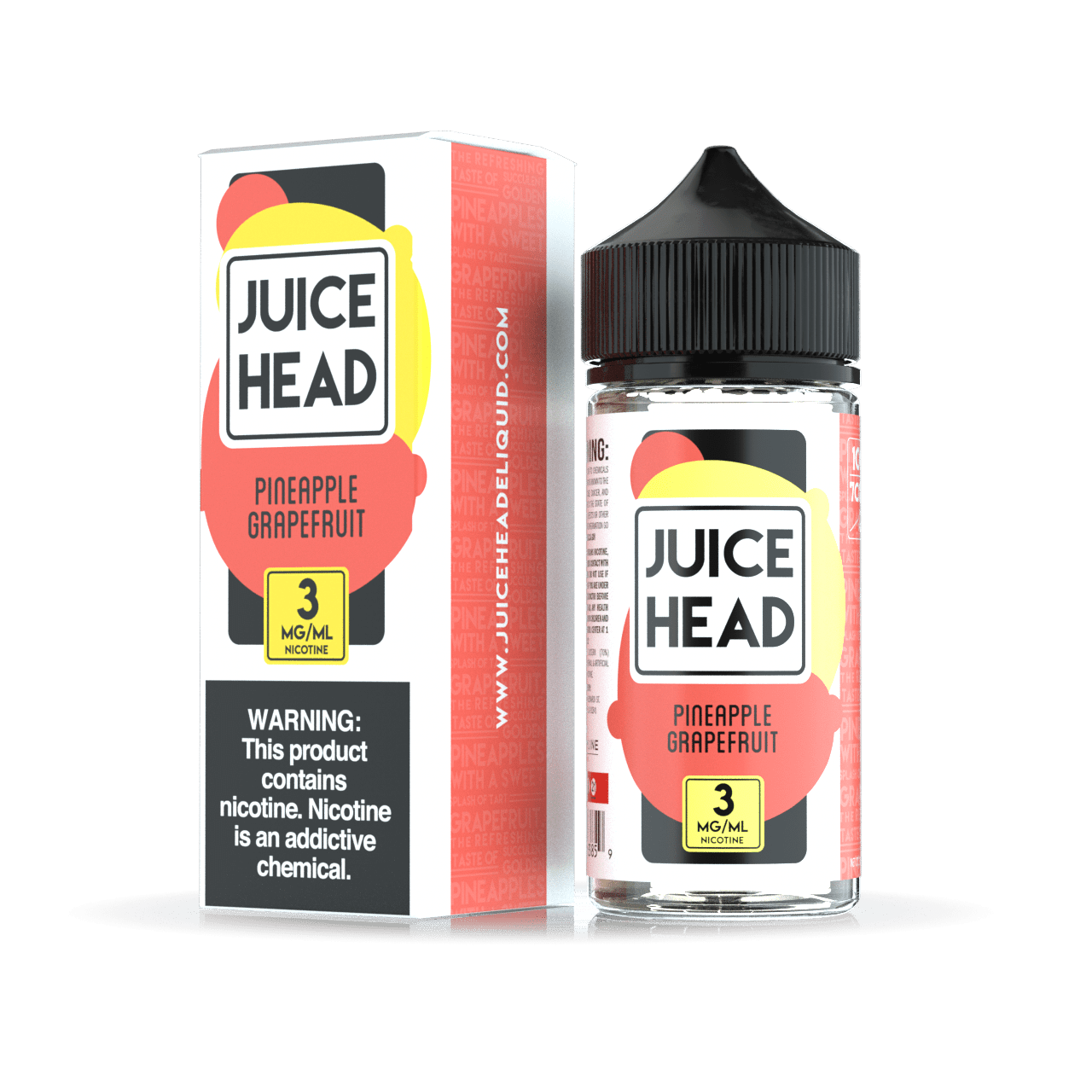 Juice Head - 100mL