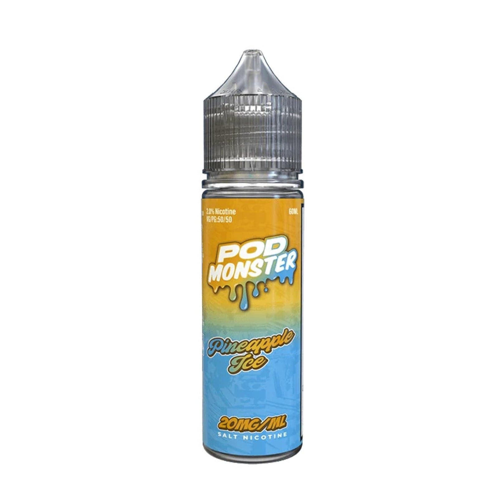 Pod Monster Salt - 60mL
