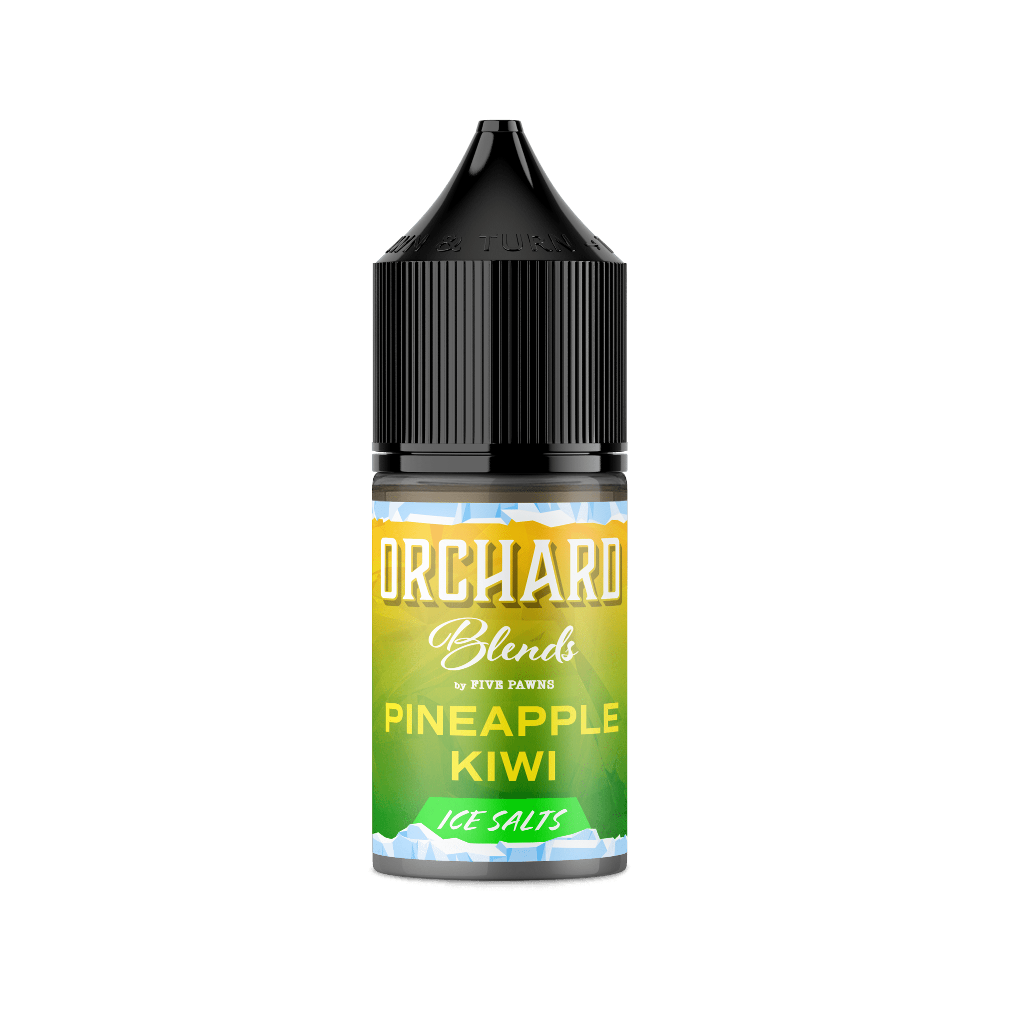 Orchard Blends by Five Pawns - 30mL