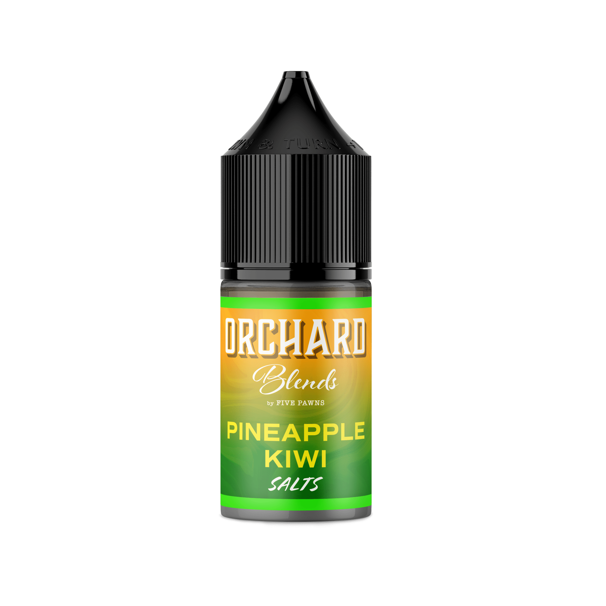 Orchard Blends by Five Pawns - 30mL