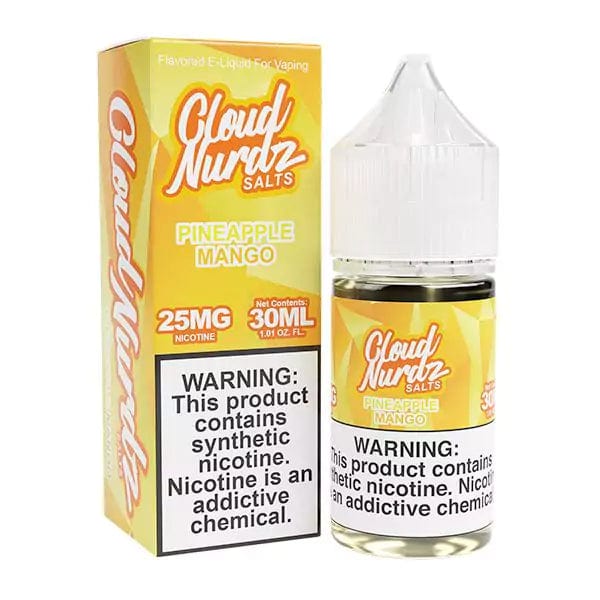 Cloud Nurdz - 30mL