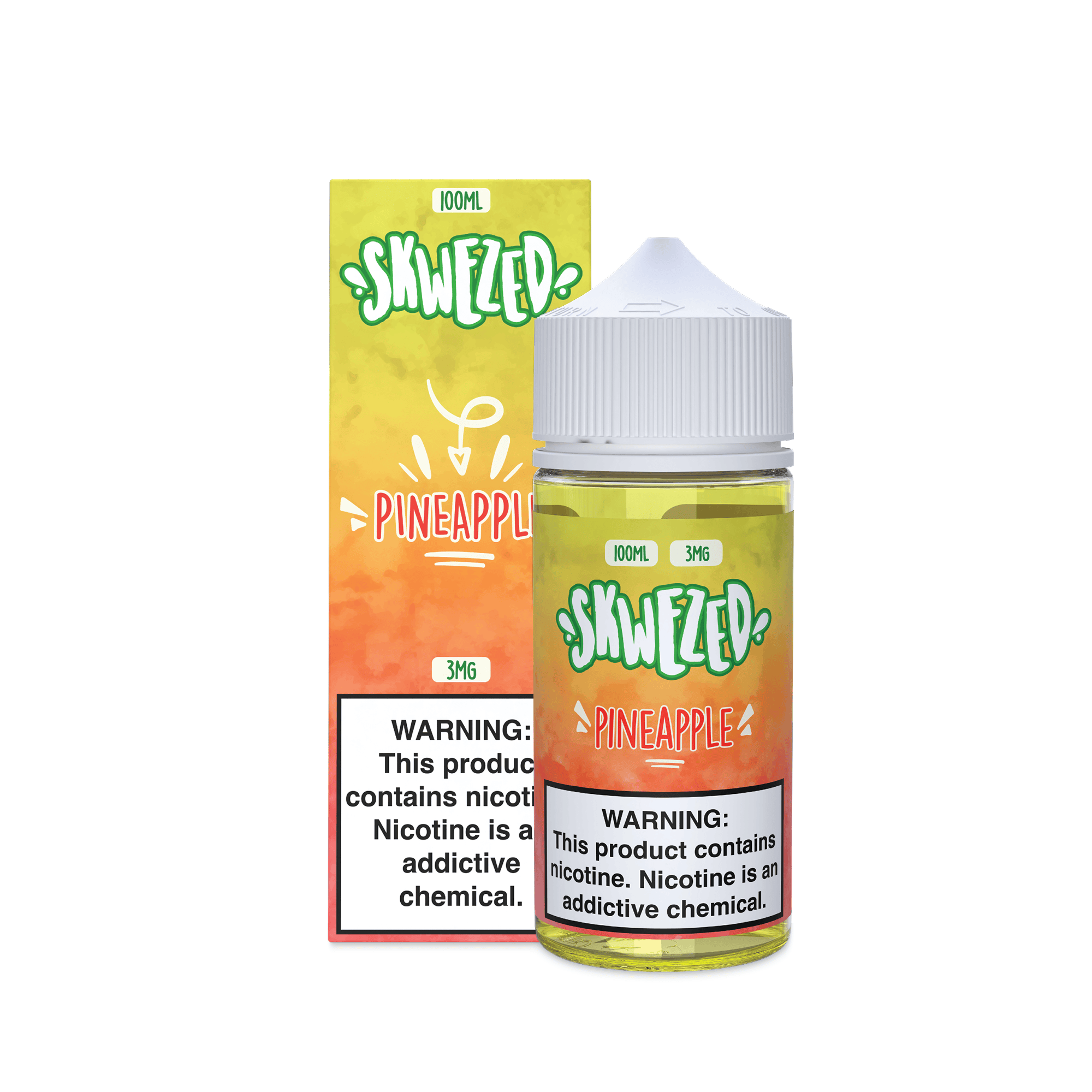 Skwezed - 100mL