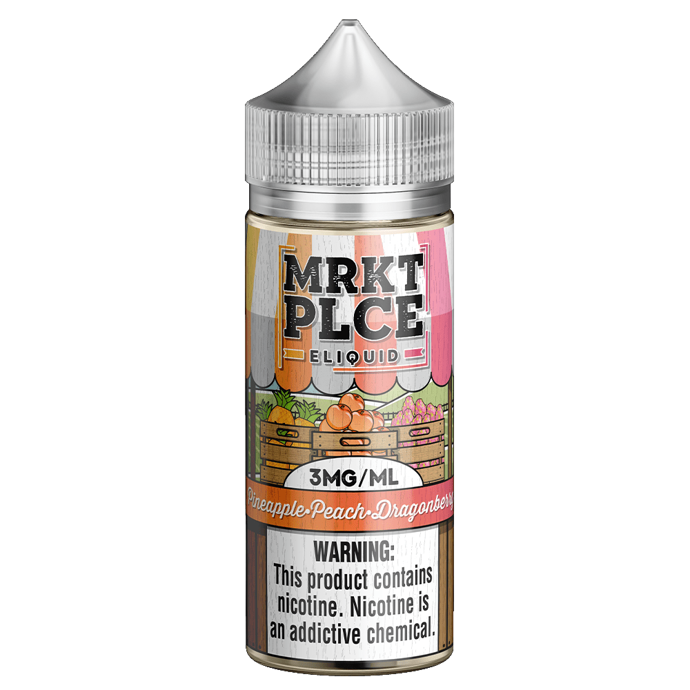 MRKT PLCE - 100mL